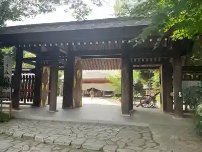 阿佐ヶ谷神明宮(東京都)