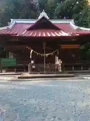 八幡神社(神奈川県)