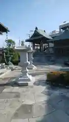 光安寺の建物その他