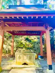 愛宕神社(茨城県)