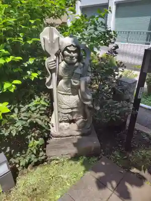 成子天神社(東京都)