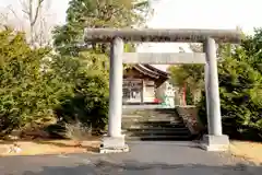 早来神社(北海道)