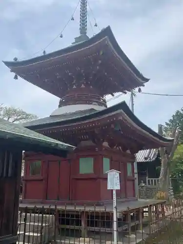 性海寺のその他建物
