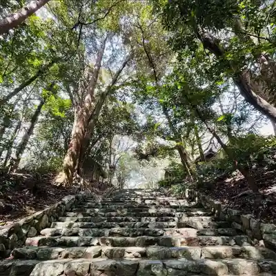 倭姫宮（皇大神宮別宮）(三重県)