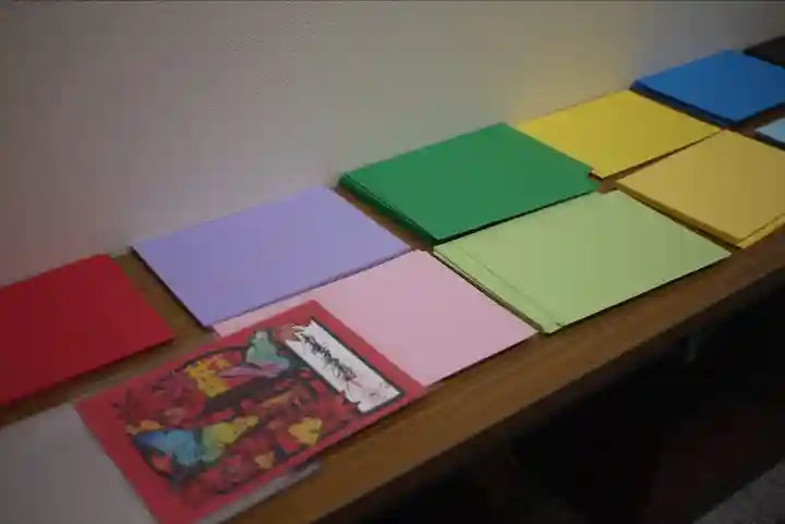 瑞光寺の授与品その他