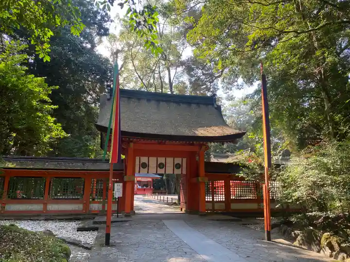 宇佐神宮(大分県)