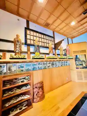 秩父札所十三番 慈眼寺(埼玉県)