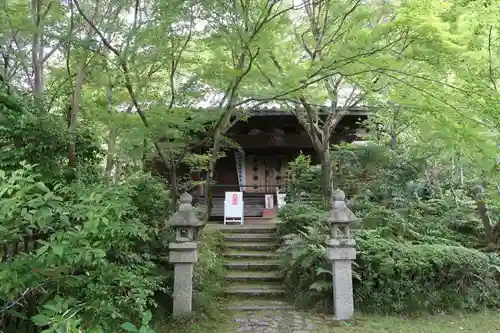 善法律寺(京都府)