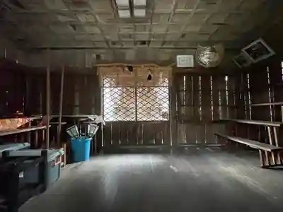 能登川神社(滋賀県)