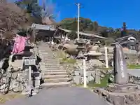 富貴寺(大分県)