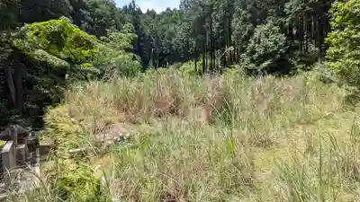 最勝寺跡(滋賀県)