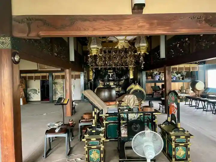 宗林寺(東京都)