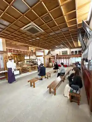 瀧宮神社(広島県)