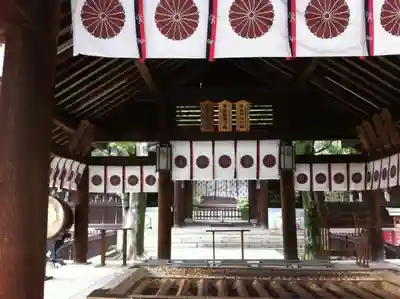 和泉國一之宮　大鳥大社のその他建物