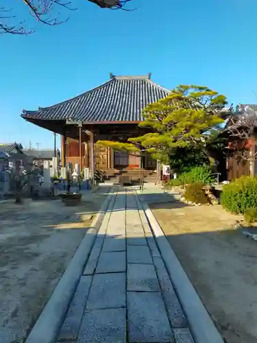 阿弥陀寺(和歌山県)