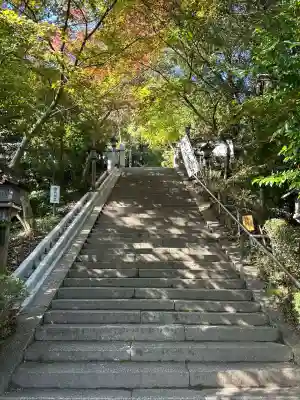 葛城一言主神社(奈良県)