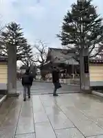 寛永寺開山堂(東京都)