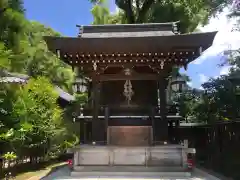 北野天満宮(京都府)