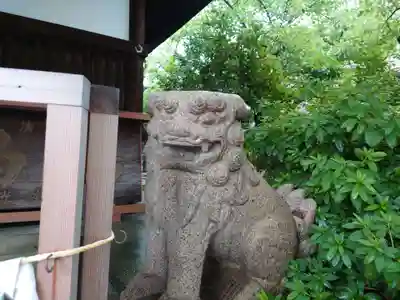 七宮神社(兵庫県)