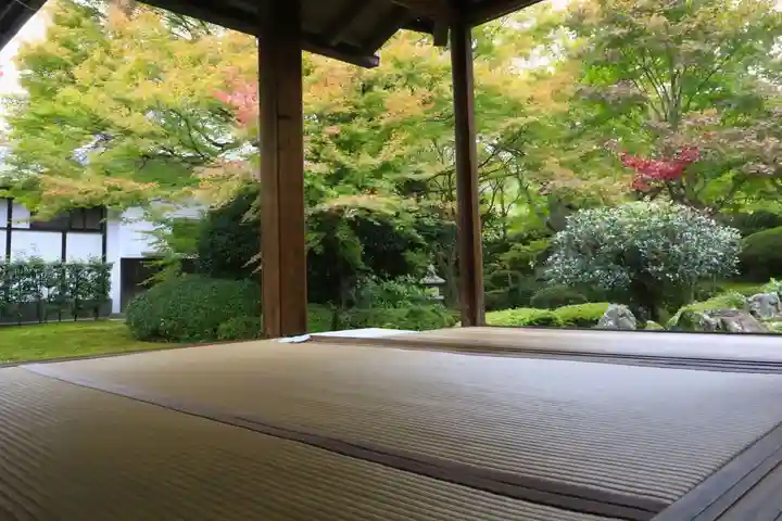 源光庵(京都府)