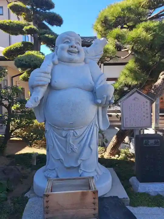 良観寺(東京都)