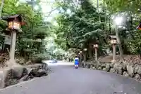 氷上姉子神社(熱田神宮摂社)(愛知県)