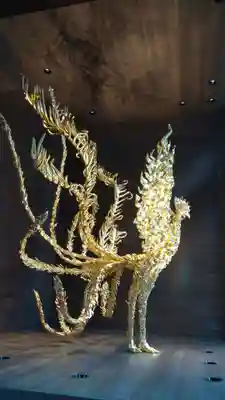 明治神宮の芸術