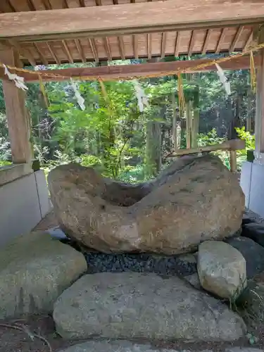 熊野神社(岐阜県)