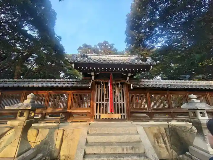 住吉神社(滋賀県)