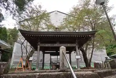 松尾寺(京都府)