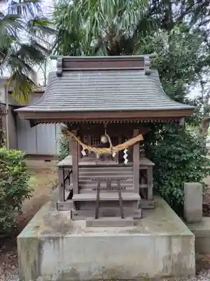 稲荷神社(埼玉県)