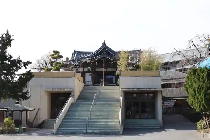 燈明寺(東京都)