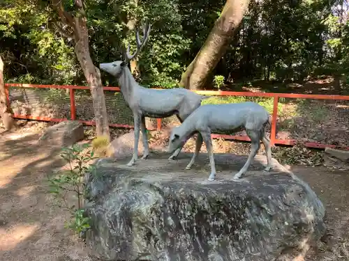 春日神社(京都府)