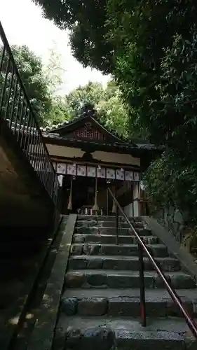  久延彦神社のその他建物