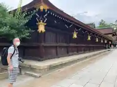 北野天満宮の建物その他