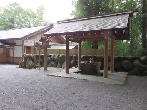 月讀宮（皇大神宮別宮）のその他建物