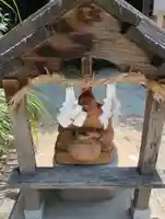 出雲大社相模分祠(神奈川県)