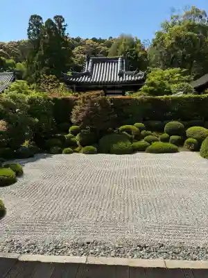 酬恩庵一休寺(京都府)