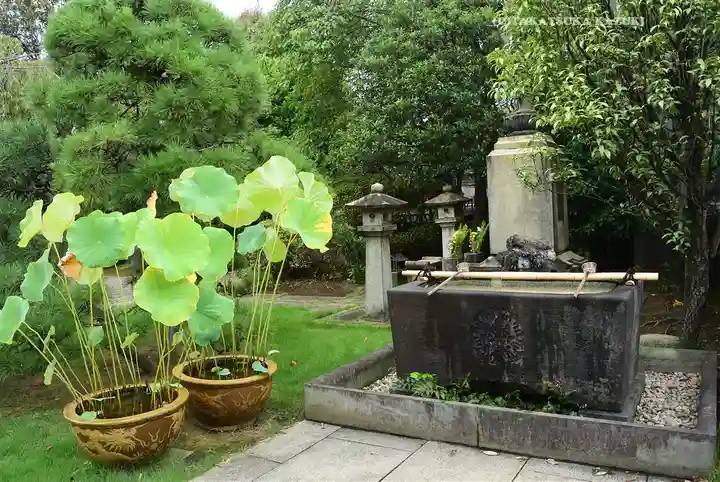 天王寺(東京都)