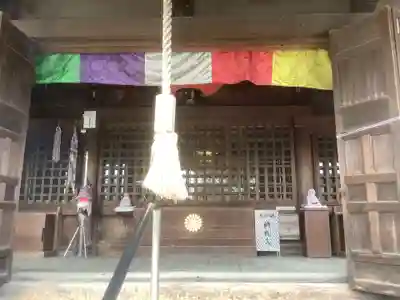 延命寺(愛知県)