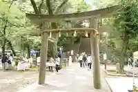 仙波東照宮(埼玉県)