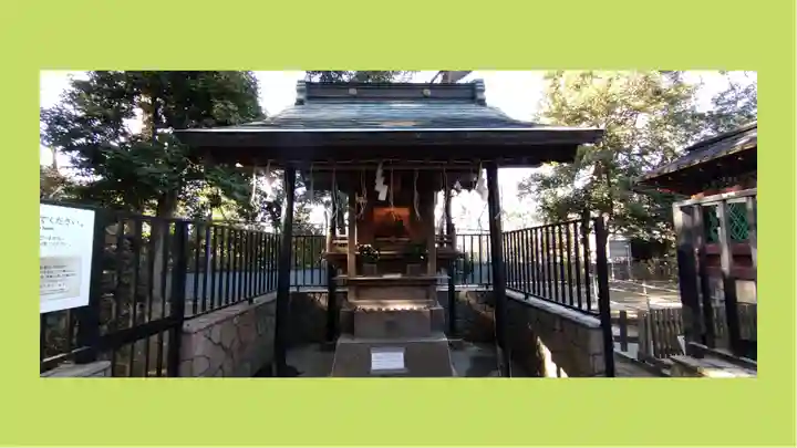 上野東照宮(東京都)