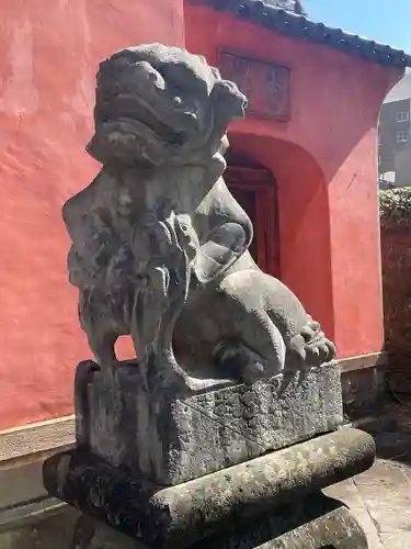 崇福寺(長崎県)