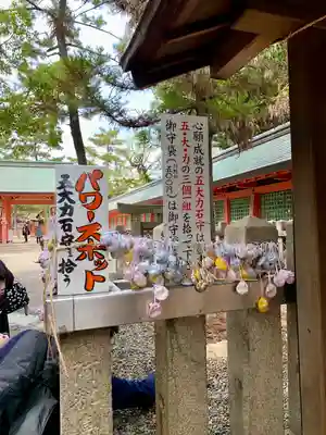 住吉大社(大阪府)