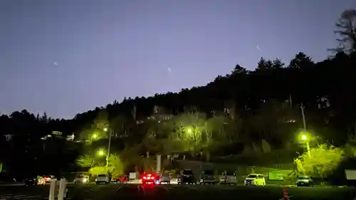 三峯神社(埼玉県)