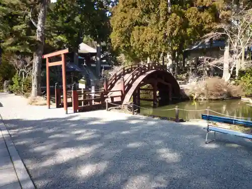 金剛證寺のその他建物