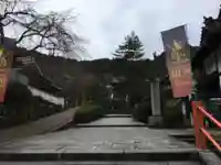 長谷寺のその他建物