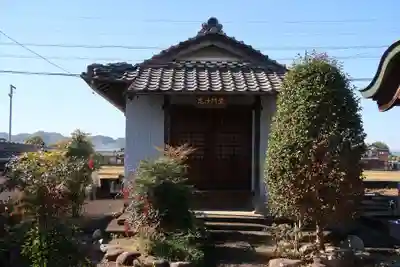 清閑寺(岐阜県)