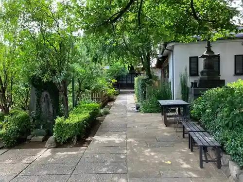 金嶺寺(東京都)