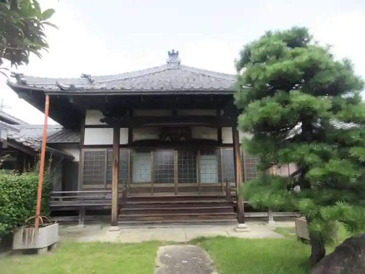 蓮馨寺(愛知県)